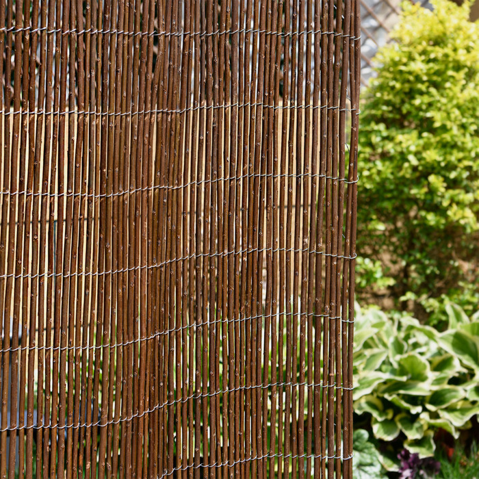 HORTUS pilehegn 150 x 300 cm Ø3-6 mm
